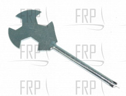 Wrench - Product Image Wrench - Product Image
