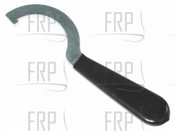 Wrench, Spanner - Product Image