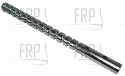 WT. STACK ROD, 12 POSITION - Product Image