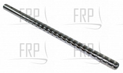 Rod, Weight Stack - Product Image