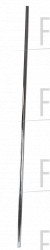 WT,BARBELL,72",CHROME 199894- - Product Image