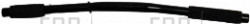 X-Bike HandleBar (No Grips) - Product Image X-Bike HandleBar (No Grips) - Product Image