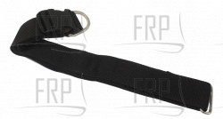 X563 / M563 Adjustable Torso Belt - Product Image X563 / M563 Adjustable Torso Belt - Product Image
