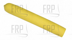 Yellow grip 1/2 x 4 - Product Image
