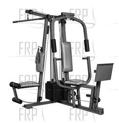 8630 - WEEVSY5200.0 - Product Image