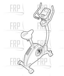 380 CSX - PFEX72908.0 - Product Image