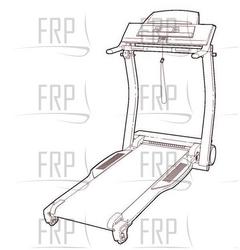 EXECUTIVE 2002 - HGTL0911 O.0 - Product Image