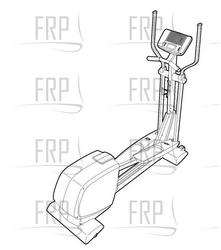 CX 938 - 831.28555.2 - Product Image