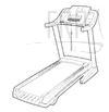 730 Treadmill - SMTL17911.0 - Product Image 730 Treadmill - SMTL17911.0 - Product Image