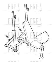G580 - PFEVBE1836.0 - Product Image