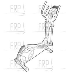 E4.0 - NTEVEL75910.0 - Product Image