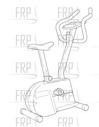 Pursuit 795i - WLEX6957.0 - Product Image