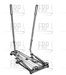 Power Glide 1800 - XC1800.1 - Product Image Power Glide 1800 - XC1800.1 - Product Image