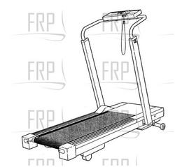 Cadence 955 - WLTL9554.1 - Product Image