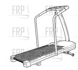 Cadence 875 - WLTL8755.2 - Product Image