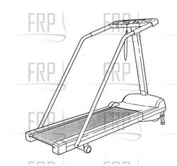 Cadence 850 - WLTL8505.5 - Product Image