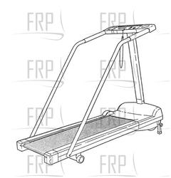 Cadence 850 - WLTL8505.2 - Product Image