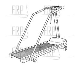 Cadence 850 - WLTL8505.0 - Produc Image