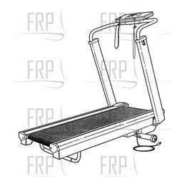 Cadence 845 - WLTL8454.4 - Product Image