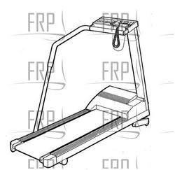 2001 EXL - 831.29667.6 - Product Image 2001 EXL - 831.29667.6 - Product Image