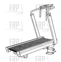 Cadence 845 - WLTL8454.2 - Product Image Cadence 845 - WLTL8454.2 - Product Image