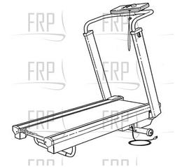 Cadence 845 - WLTL8454.1 - Product image