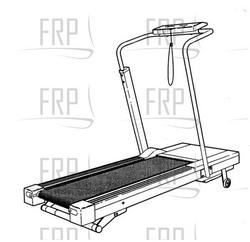 Cadence 835 - WLTL8355.0 - Product image