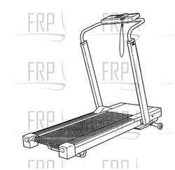 Cadence 835 - WLTL8354.2 - Product Image