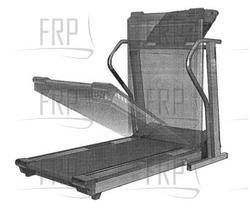 Powertread 6.0 - NTTL1407.0 - Product Image