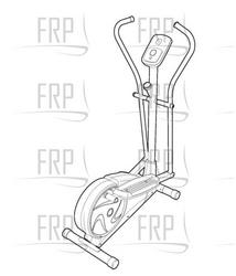 Momentum CT 3.0 - WLEL31910.1 - Product Image