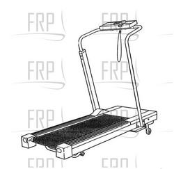 Cadence 835 - WLTL8354.1 - Product Image