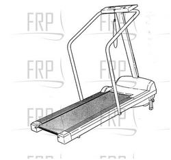 Cadence 815 - WLTL8155.1 - Product Image