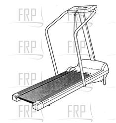 Cadence 805 - WLTL8055.5 - Product Image