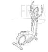 Stride Trainer 310 - GGEL62910.4 - Product Image
