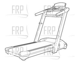 RBX 600 - RBTL1990.0 - Product Image