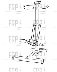Summit ST75 - WL00752.0 - Product Image