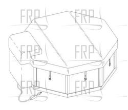 Aquacare - SPRW5246.0 - Product Image