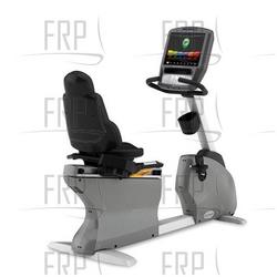 R7xe-01-G4 (RB91) with EP92 Console - Product Image
