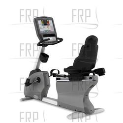 R7x-01-G4 (RB92) with EP91 console - Product Image