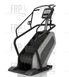 C5x  EP91C  FCS17  CS17  PRFCS17  2012 (Step - Step Mill) - Product Image