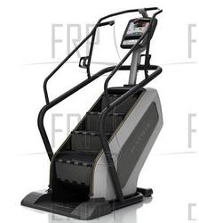C7x  EP91C  FCS17  CS17  PRFCS17  2012 (Step - Step Mill) - Product Image