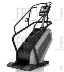 C7x EP91C FCS17 CS17 PRFCS17 2012 (Step - Step Mill) - Product Image
