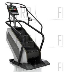 C7xe  EP92F  FCS17  CS17  PRFCS17  2012 (Step - Step Mill) - Product image