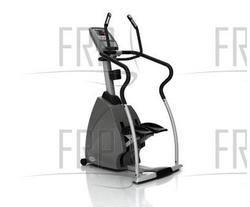 S3xe EP604  CS11B  2012 (Step - Stepper) - Product Image