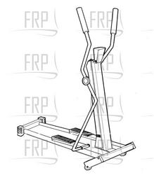 XC5 Ski Master - 831.29062.1 - Product Image XC5 Ski Master - 831.29062.1 - Product Image