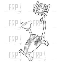 450 UR - PFEX44177.3 - Product Image