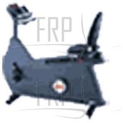 RB4400, CONT HR, BLK, USA, BLANKET - 9-4410-BUSAB0 - Product Image RB4400, CONT HR, BLK, USA, BLANKET - 9-4410-BUSAB0 - Product Image