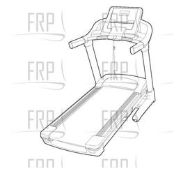 1750 - NTL15809.2 - Product Image