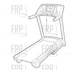 590T - PFTL60911.0 - Product Image