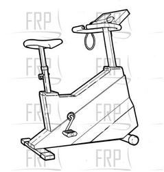 2101 CTX - PF21011.0 - Product Image